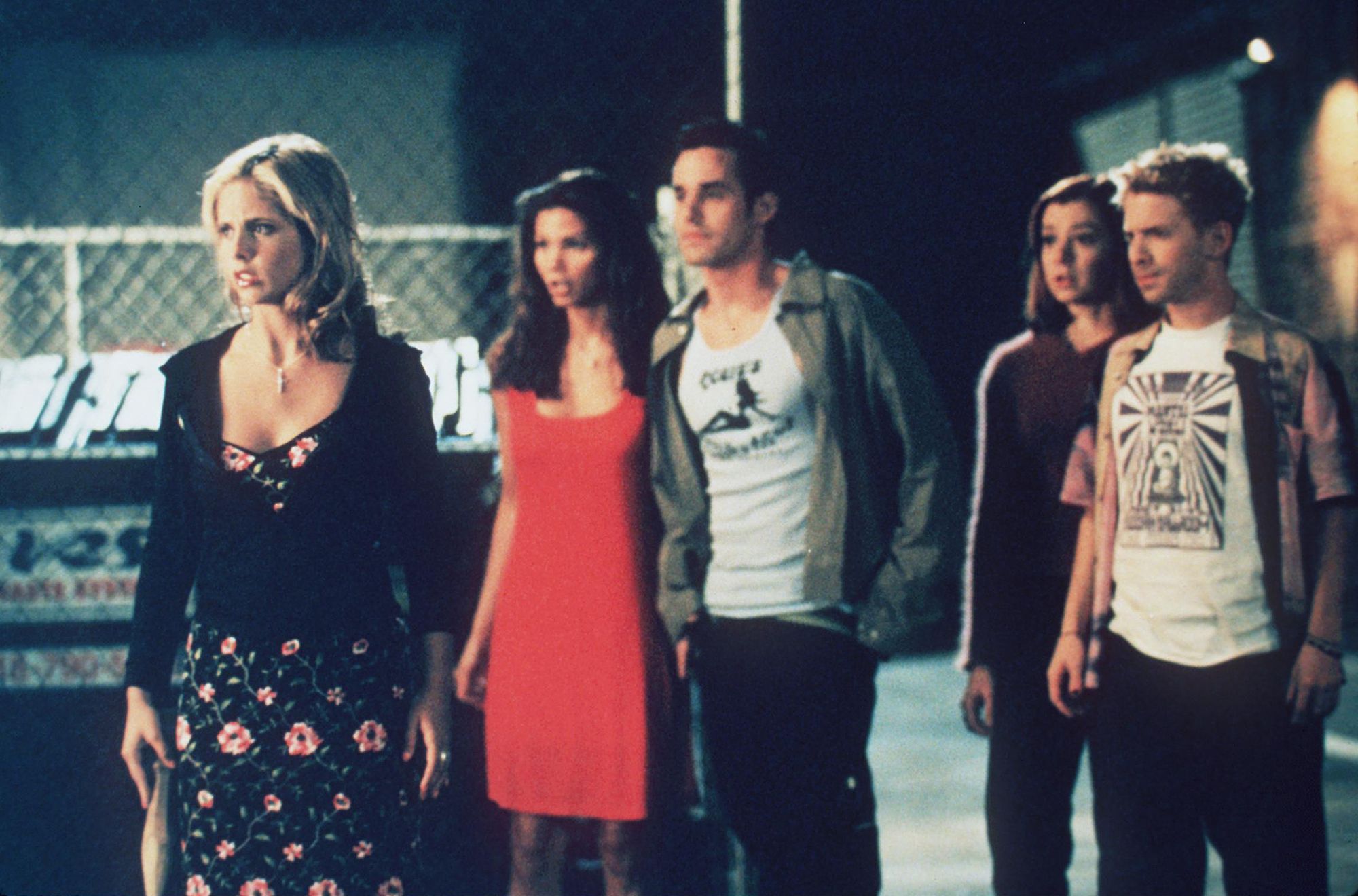 No Man Can Take 'Buffy' Down — Not Even Joss Whedon